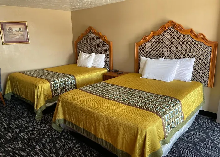 Riverton Inn & Suites Riverton
