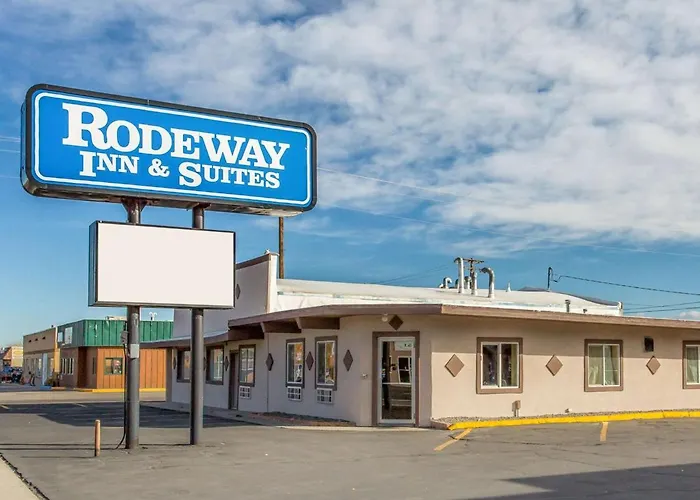 Riverton Inn & Suites Riverton